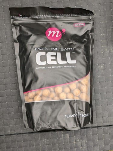 Mainline essential cell - mainline, shelf