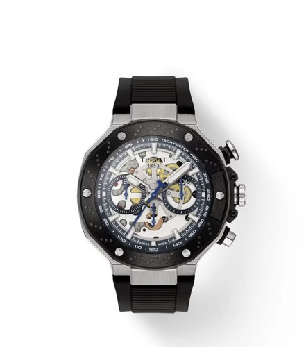 Tissot race motogp - tissot, automatic