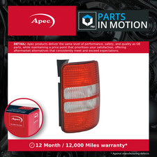 Rear Light Lamp Left ARL3049
