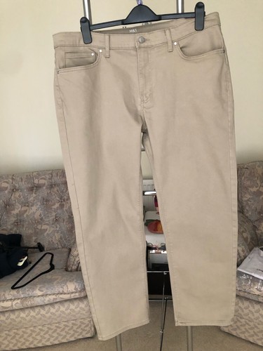 Gents size waist 29 - 38", 29"