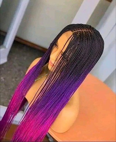Braided wigs for - wigs, women