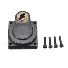 E-Start Backplate Roto Starter