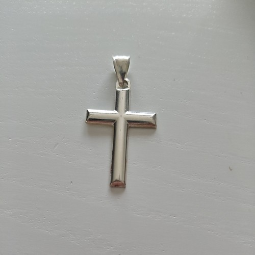Solid 925 sterling - solid, silver