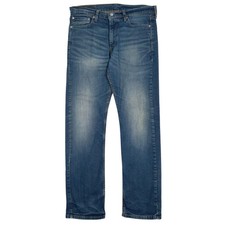 LEVIS 513 Jeans Slim Straight