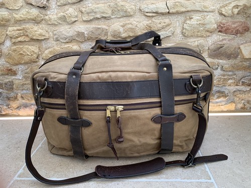 Filson rugged twill small - filson,