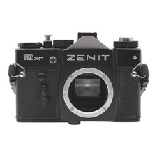 Zenit 12XP Body SLR Camera