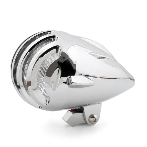 Motorcycle chrome - 5,