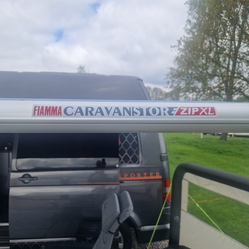 Fiamma 06771f02q awning - fiamma,