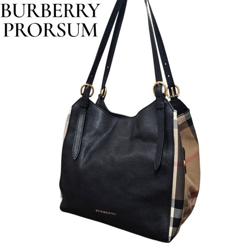 Burberry prorsum nova check - burberry,