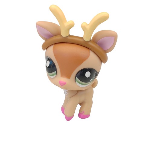 Littlest pet shop - pet, lps