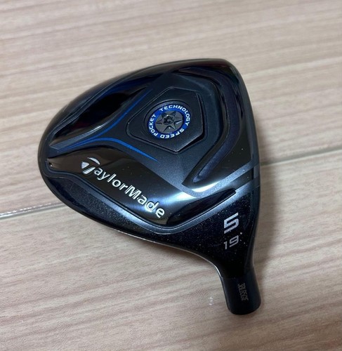 Taylormade jetspeed wood - jetspeed, 19