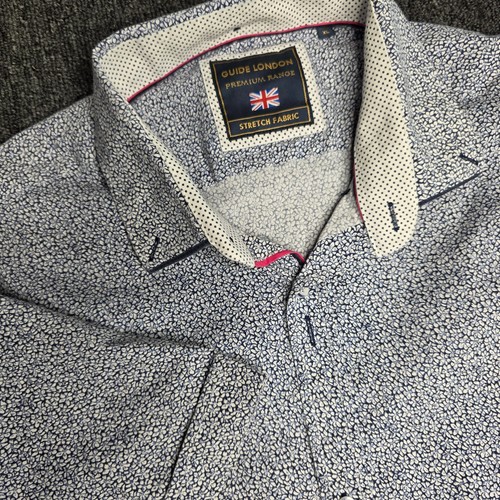 Guide london men shirt - men's,