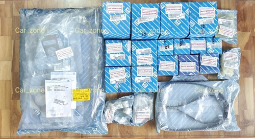 Genuine oem engine rebuild - oem,
