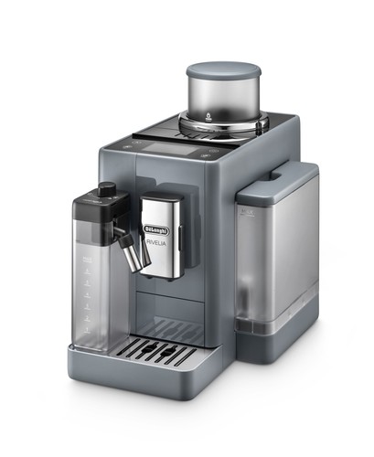Longhi rivelia compact - de'longhi, bean