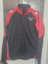 Marussia F1 Team Jacket Burdda