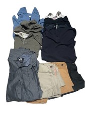Men's Clothing Bundle
