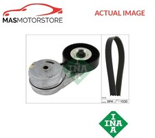 V-RIBBED BELT SET INA 529 0460 10 A NEW OE REPLACEMENT