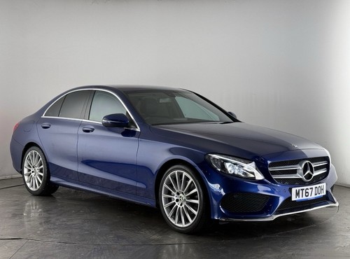 Mercedes class w205 - w205, –