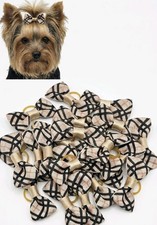 Pcs handmade dog - 10, grooming