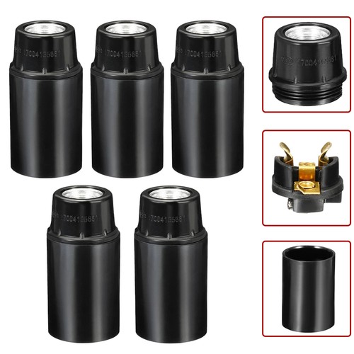 E14 bulb holder - bulb,