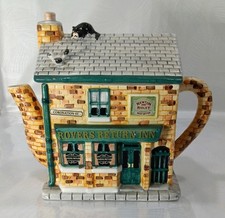 Rovers Return Novelty Teapot