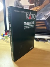 KATO 10-595 E231 Series