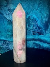 🩶🩷 PLUM PINK TOURMALINE