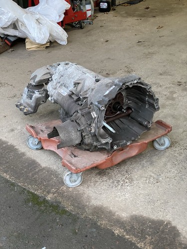 Volkswagen phaeton vr6 v6 - 3.2,