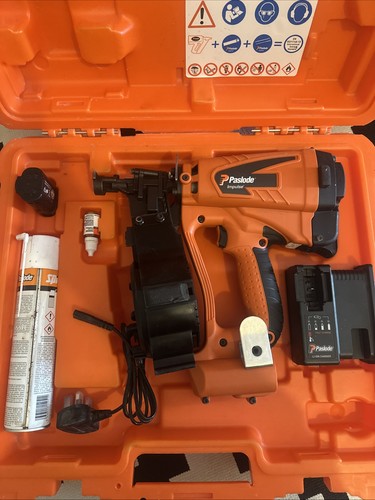 Paslode im45 ion - paslode, gn