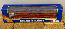 Corgi superhaulers 64 - corgi,