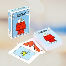 Peanuts Snoopy & Woodstock