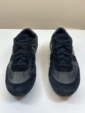 Geox Respira Men's Navy Blue