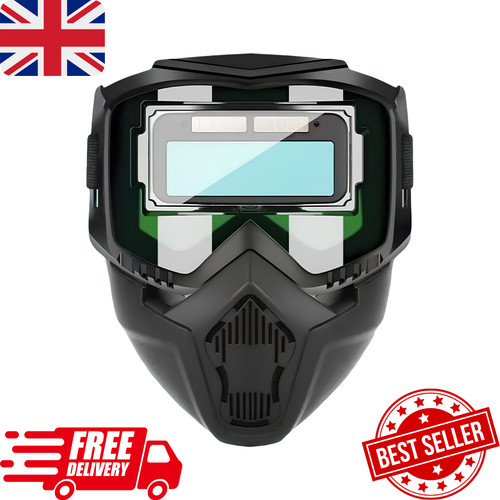 Auto darkening welding - auto,
