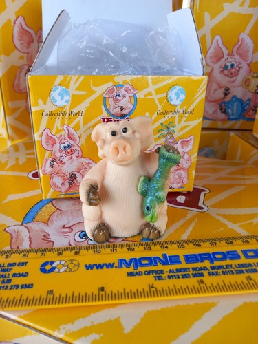 Piggin hooked 2000 by - -,
