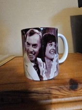 Larry Grayson and isla st Clare the genaration  game Mug New Dishwasher Proof  