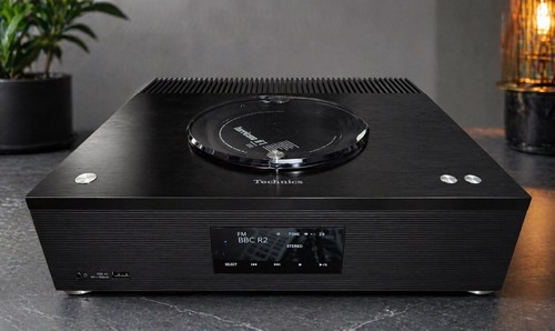 Technics c100 premium class - sa-c100,