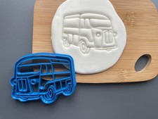 French HY Van cookie/ biscuit