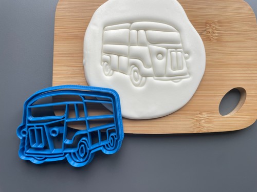 French van cookie - french,