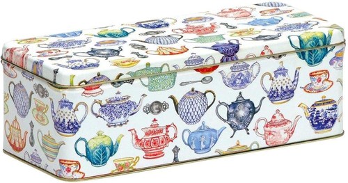 Emma bridgewater teapots - emma,
