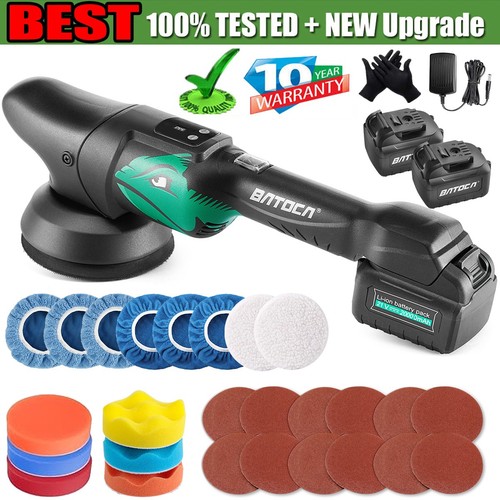 Batoca cordless car - cordless, da