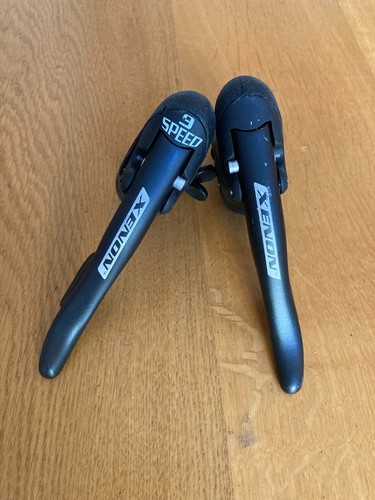 Campagnolo xenon 9spd - xenon,