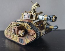Leman Russ tank - Astra