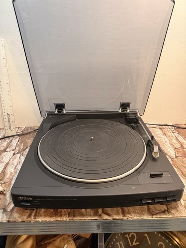 Aiwa e850k stereo automatic - aiwa, px-e850k