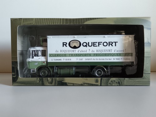 1970 daf 2600 roquefort - 1970, a