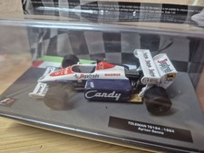 Panini formula car - panini, 1