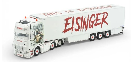 Tekno scania next - scania, gen.