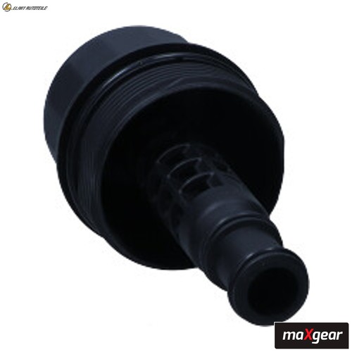 Cover oil filter - oil,