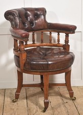 Late 19th Century Walnut
