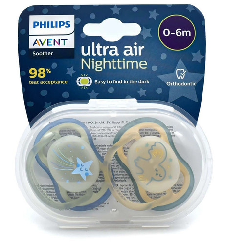 Avent succhietto ultra - avent,