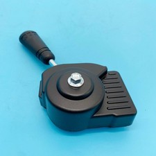 Reverse Gear Shifter